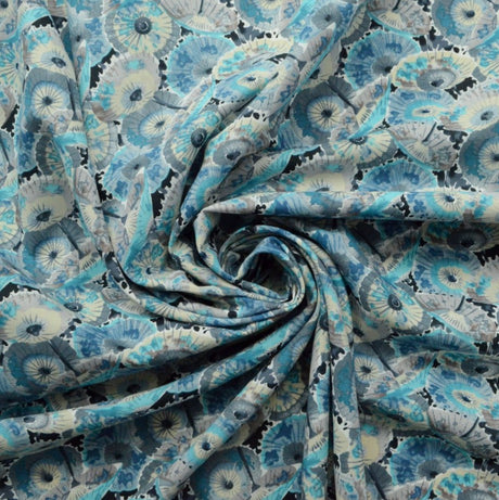 Geometric & Abstract Print Fabric