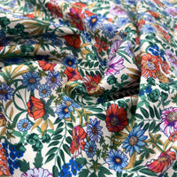 Pima Cotton Lawn - Ellen
