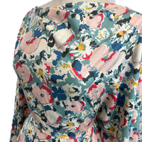Pima Cotton Lawn - Gloria