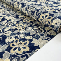 Pima Cotton Lawn - Indra