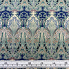 Pima Cotton Lawn - Vine - Jade