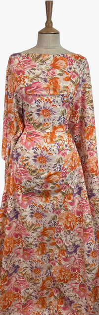 Pima Cotton Lawn - Maria