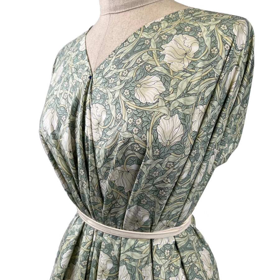 Pima Cotton Lawn - Morris