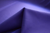 Plain Polycotton Purple Cu