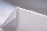 Plain Polycotton White Cu