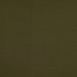Plain French Terry Dark Olive Oeko Tex Jersey Fabric B783Aaaf B66D 427C 9426 0511631Cabfe