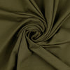 French Terry - Dark Olive