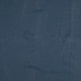 Plain Lightweight Soft Dress Fabric Lyocell Linen Blue