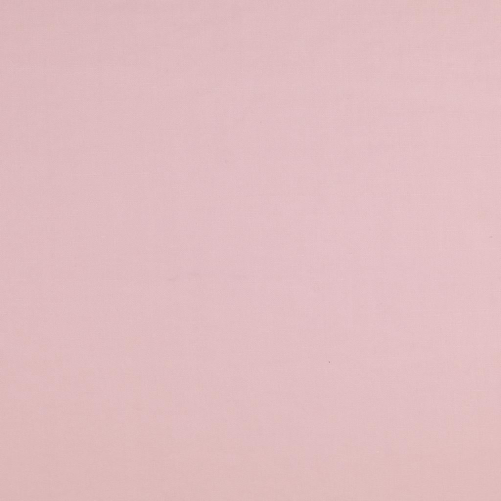 Plain Lightweight Soft Dress Fabric Lyocell Linen Pink