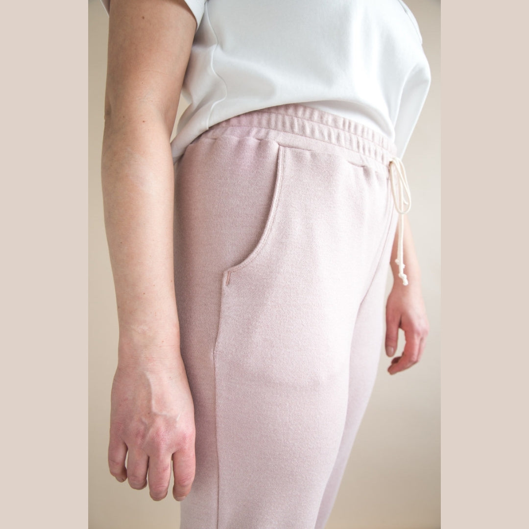 Plateau Joggers By Closet Core Patterns 4