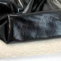 Pleather Teddy