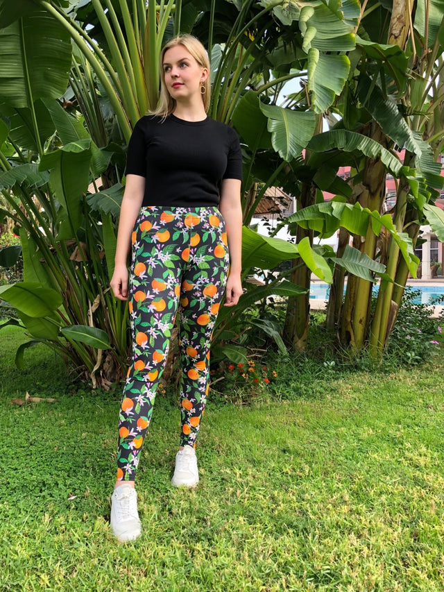 Ploen Patterns Jorun Leggings Pattern 2
