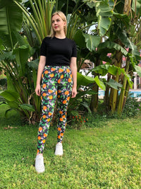 Ploen Patterns - Jorun Leggings Pattern (EU 44-62)