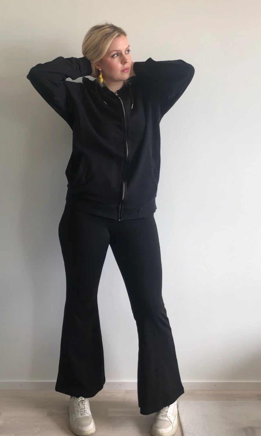 Ploen Patterns Jorun Leggings Pattern 6
