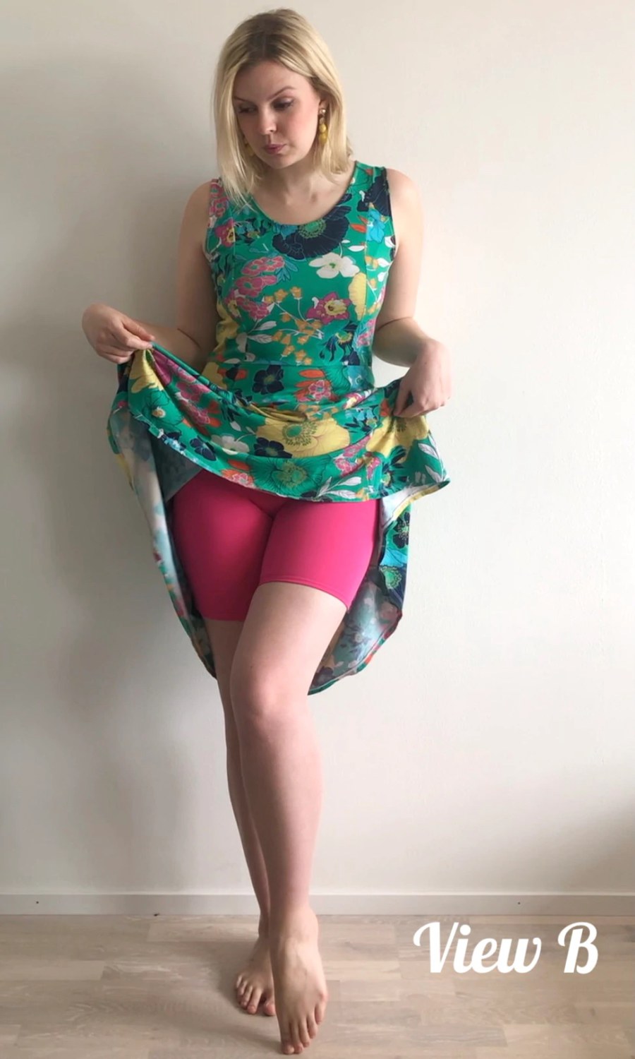Ploen Patterns Jorun Leggings Pattern 7