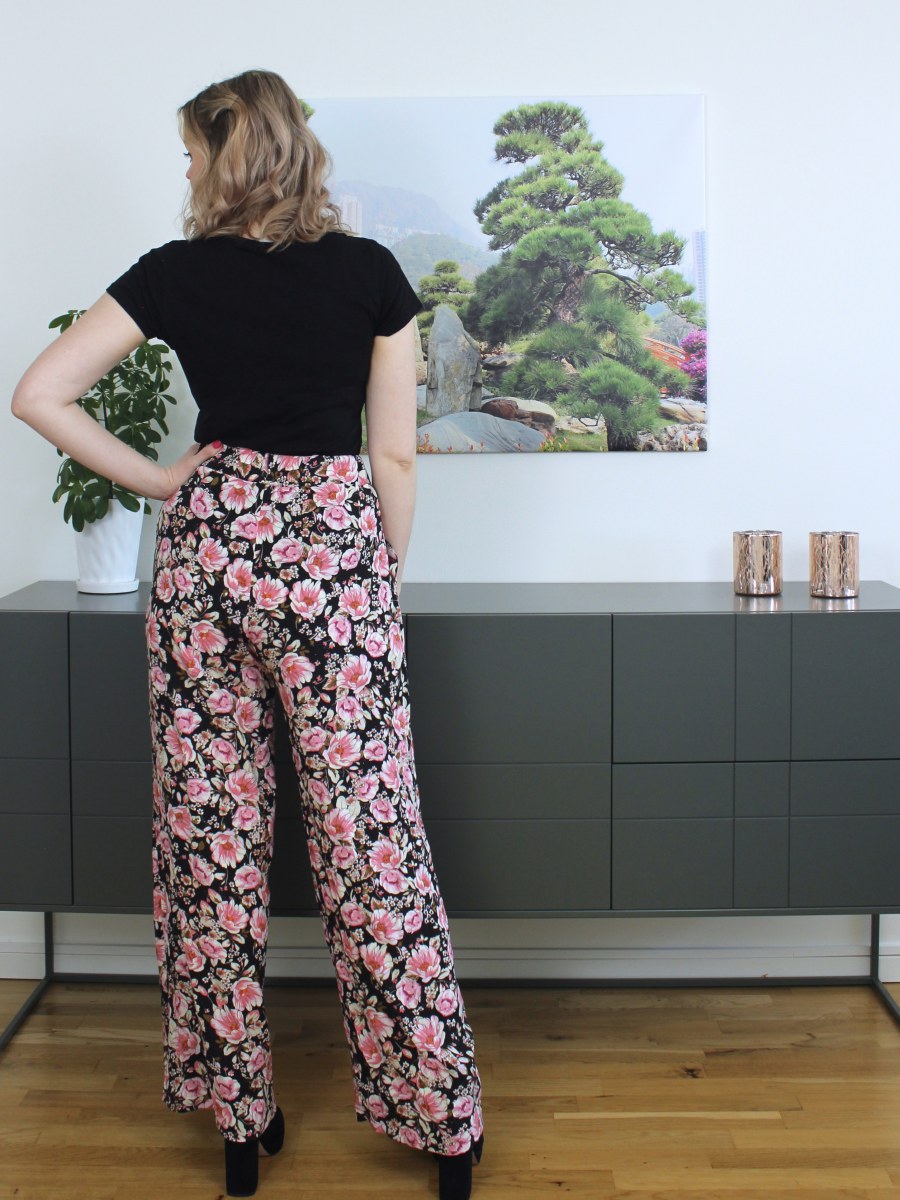 Ploen Patterns Tyra Trousers Pattern 3