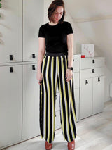 Ploen Patterns Tyra Trousers Pattern 6