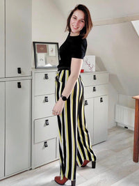 Ploen Patterns - Tyra Trousers Pattern (EU 32-50)