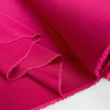 Polyester  Dress Fabric Landon Smooth Crepe Fold