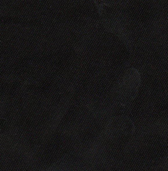 Polyester Anti Static Dress Linings Black 0060