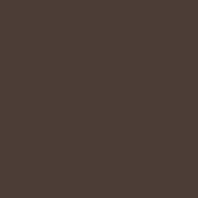 Polyester Anti Static Dress Linings Chocolate 9930