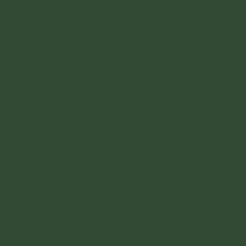Polyester Anti Static Dress Linings Forest Green 0051