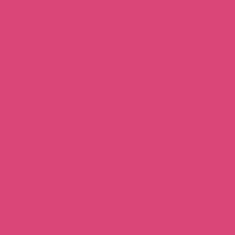 Polyester Anti Static Dress Linings New Cerise 4000