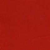 Polyester Anti Static Dress Linings Scarlet 9911