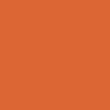 Polyester Anti Static Dress Linings Tangerine 0205