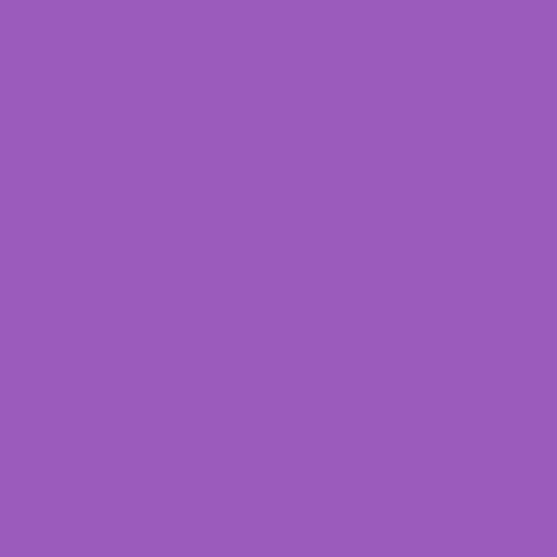 Polyester Anti Static Dress Linings Violet 33060