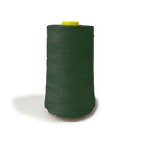 Polyester Overlocking Sewing Machine Thread Cone Bottle Forest