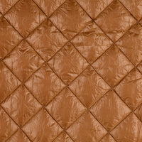 Remnant - Quilted Crystal - Tan (0.7m)