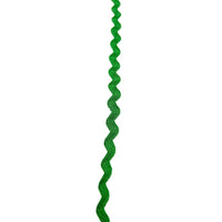 Ric Rac - Emerald Green (5mm)