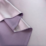 Polyester Satin Back Crepe Dress Fabric Liquid Lavender Fold 52708553 45F1 429D B2Cd 3F7895121542