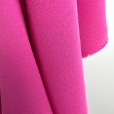 Polyester Triple Crepe Fabric Bubblegum Hang D5Ccea28 5B56 4F7F 9901 157F0283Bb38