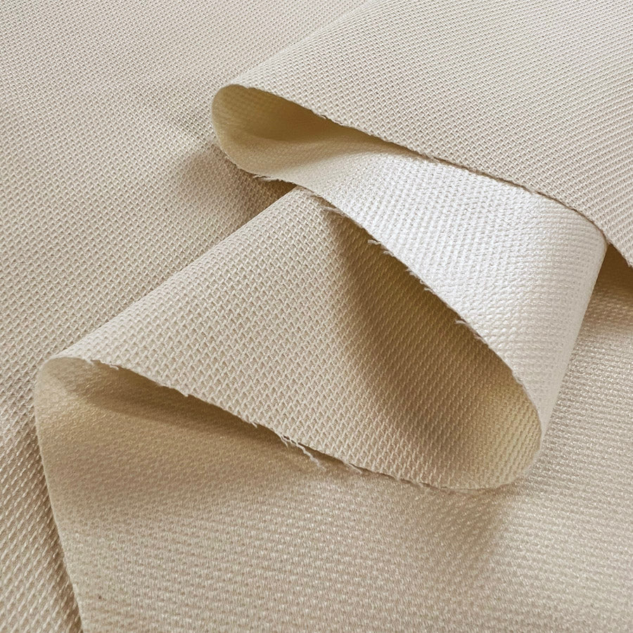 Polyester Water Resistant Outdoor Fabric Oeko Tex Cushion Soft Beige Fold 08B5Ba0A 797F 4F85 A551 85A93F64Ed7A