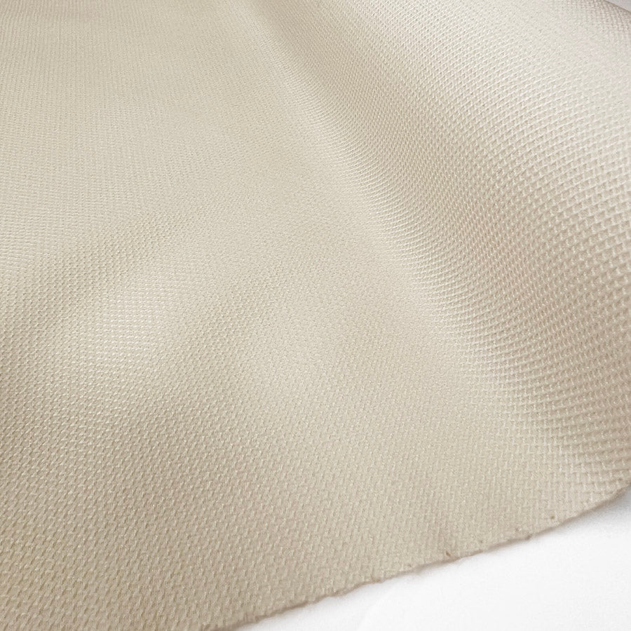 Polyester Water Resistant Outdoor Fabric Oeko Tex Cushion Soft Beige Roll 8B09F7D4 Eaf0 4303 B4C0 762C4838D9Ca