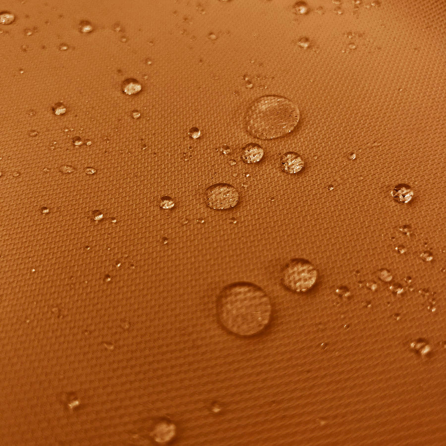 Polyester Water Resistant Outdoor Fabric Oeko Tex Cushion Soft Burnt Orange Water 6C5C3B56 67E5 4197 938E F2D7189Bcc45