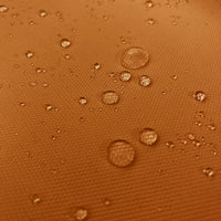 Remnant - Cushion Soft - Burnt Orange (3m)
