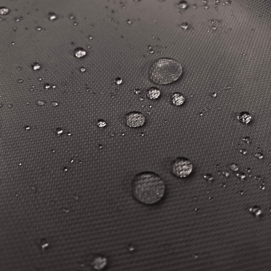 Polyester Water Resistant Outdoor Fabric Oeko Tex Cushion Soft Dark Grey Water 2 7Ba6868D D1Bf 433B Bd0E A2Dd46Eed631