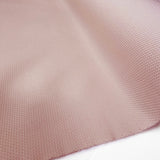 Polyester Water Resistant Outdoor Fabric Oeko Tex Cushion Soft Rose Pink Roll
