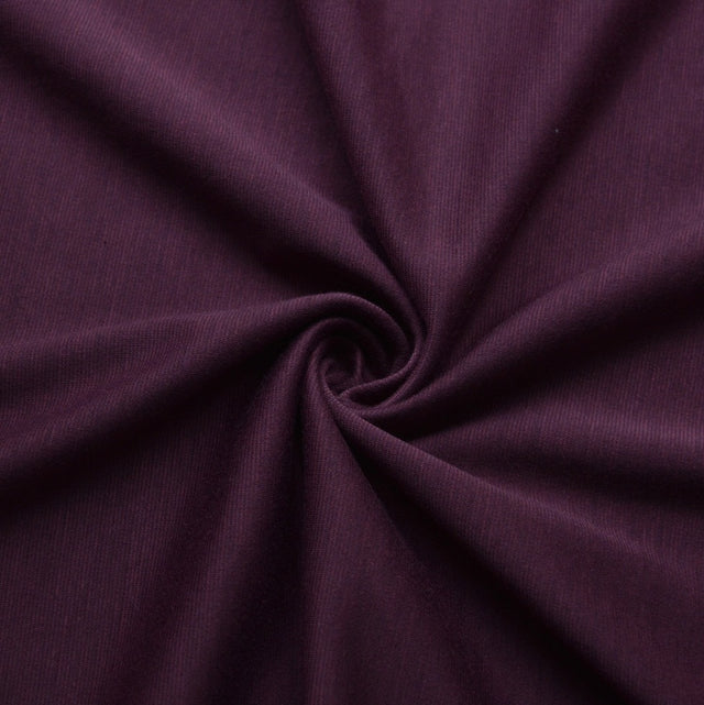 Ponte Roma Damson Aubergine Purple Ponte Roma