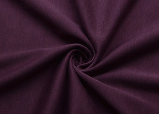 Ponte Roma Damson Aubergine Purple Ponte Roma