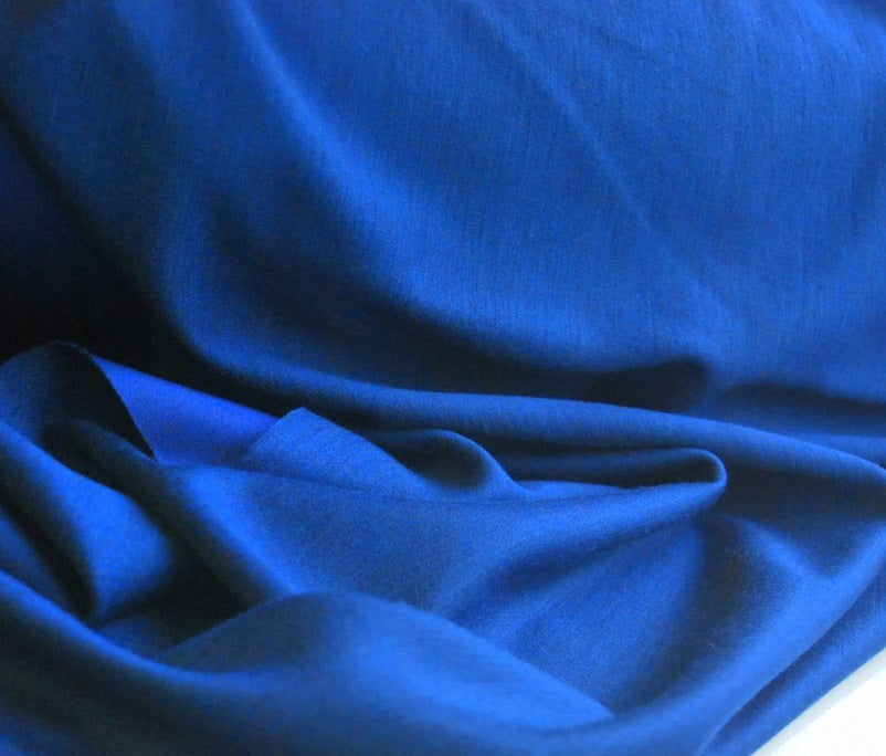 Ponte Roma Royal Blue