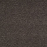 Ponte Roma Dress Fabric Luxury Ponte Dark Charcoal Marl