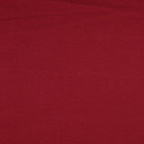 Ponte Roma Dress Fabric Luxury Ponte Wine