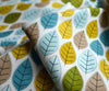 Poplin Print - Conran - Sherwood