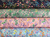 Poplin Print - La Belle - Pink