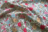 Poplin Prints Grandmother S Garden D 2