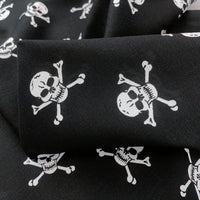 Poplin Print - Lethal